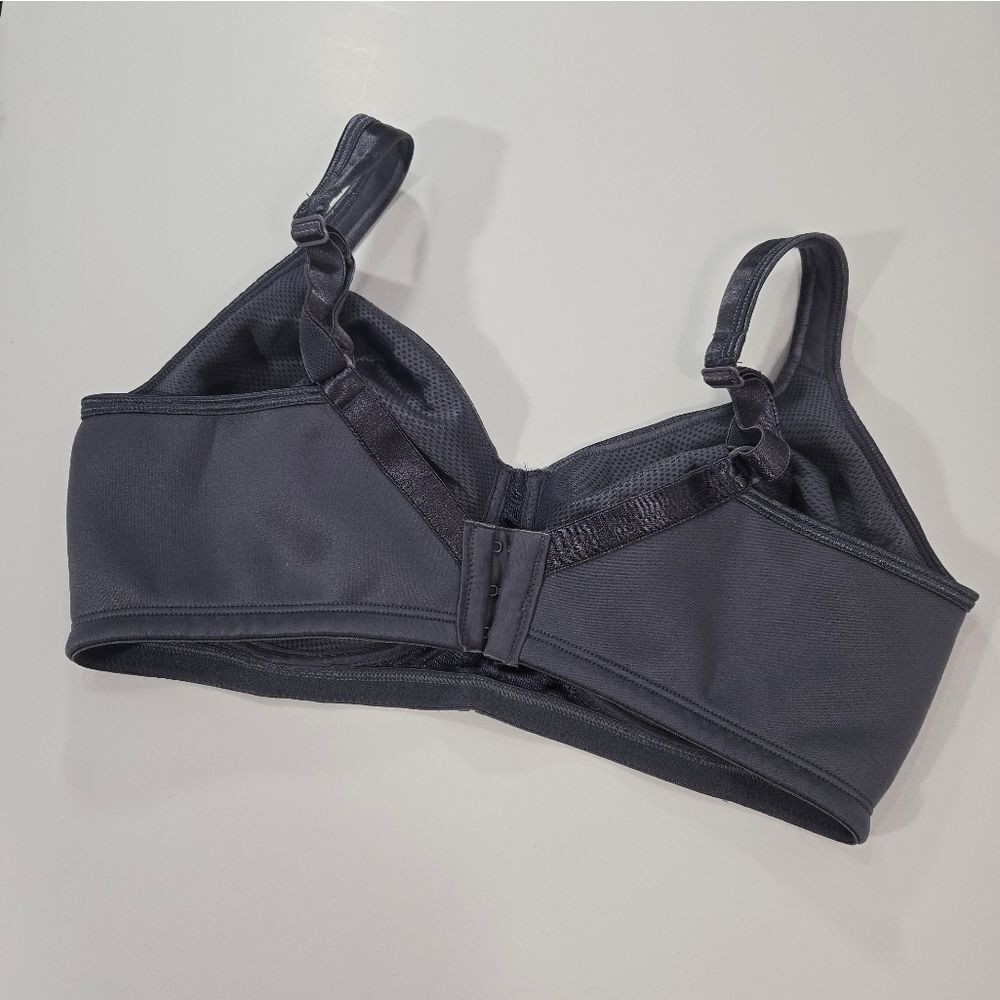 Playtex gray‎ bra - Picture 8 of 11
